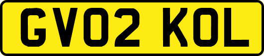 GV02KOL
