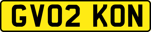 GV02KON