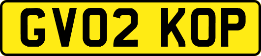 GV02KOP