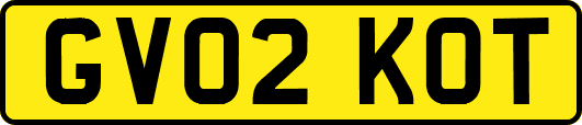 GV02KOT