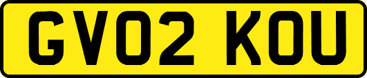 GV02KOU