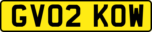 GV02KOW