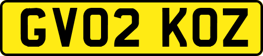 GV02KOZ