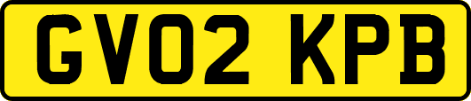 GV02KPB