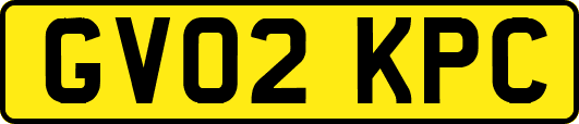 GV02KPC