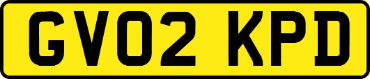 GV02KPD