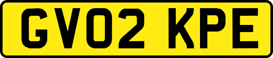 GV02KPE