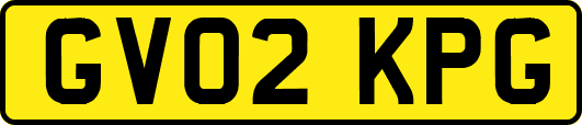 GV02KPG