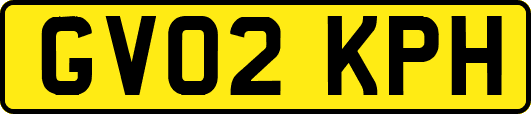 GV02KPH