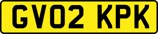 GV02KPK
