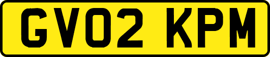 GV02KPM