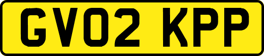 GV02KPP