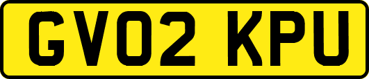 GV02KPU