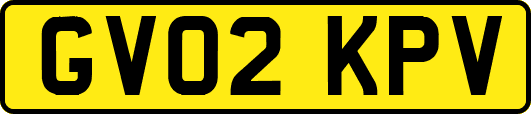 GV02KPV