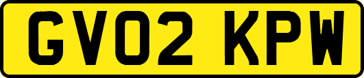 GV02KPW