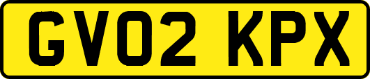GV02KPX