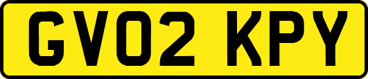 GV02KPY