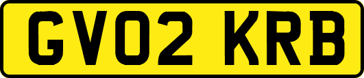 GV02KRB