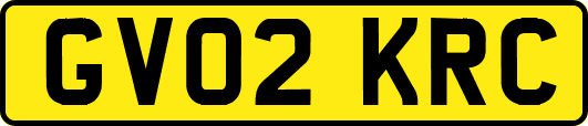 GV02KRC
