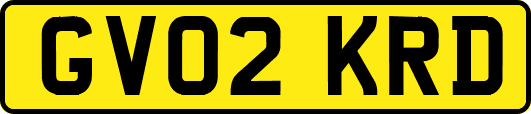 GV02KRD
