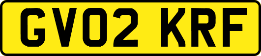 GV02KRF