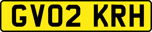 GV02KRH