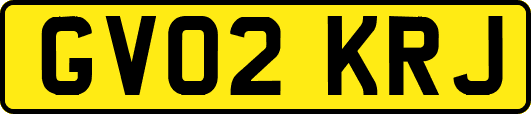 GV02KRJ