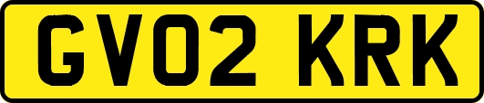 GV02KRK
