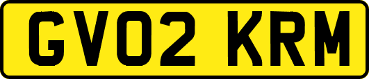 GV02KRM