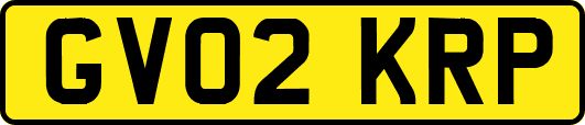 GV02KRP