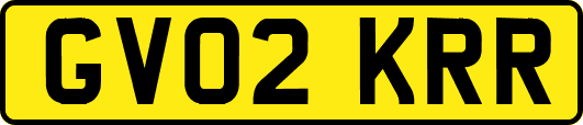 GV02KRR