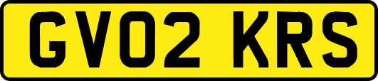 GV02KRS