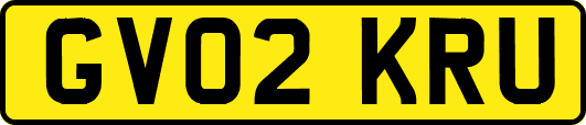 GV02KRU