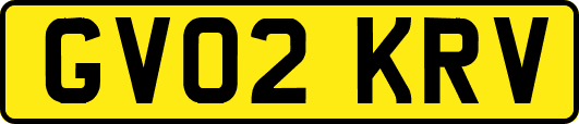 GV02KRV