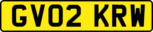 GV02KRW