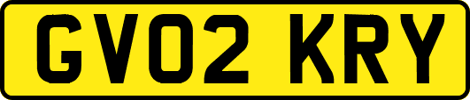 GV02KRY