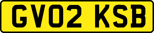 GV02KSB