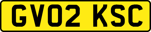GV02KSC