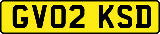 GV02KSD