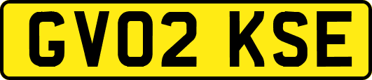 GV02KSE