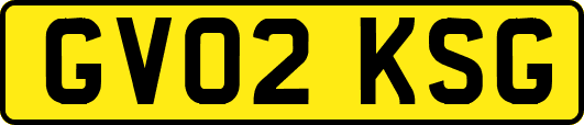 GV02KSG