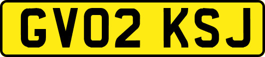 GV02KSJ
