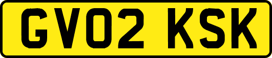 GV02KSK