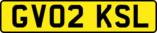 GV02KSL