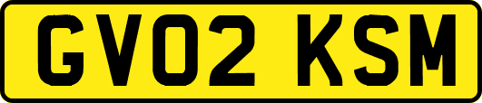 GV02KSM