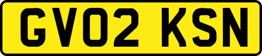 GV02KSN