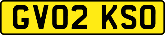 GV02KSO