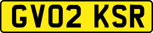 GV02KSR