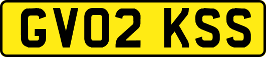 GV02KSS