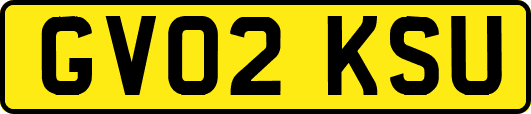GV02KSU